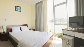 Гостиница Minh Nhan Hotel  Вунгтау